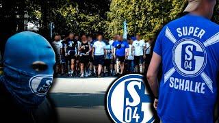 Schalke-Ultras mit letzter Warnung...