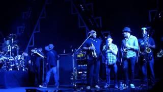 Dave Matthews Band - 6/8/12 - [Full Show] - SPAC Night 1 - [Multicam/HQ-Audio] - Saratoga, NY