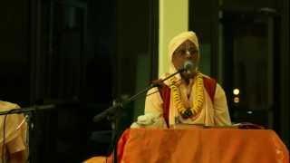 BV Vana Bhagavat-saptaha Hindi Houston 2013 Day 1