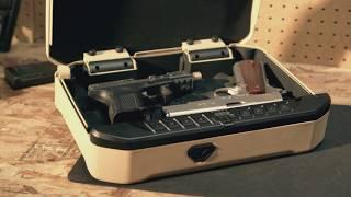 VAULTEK VT Series Workshop
