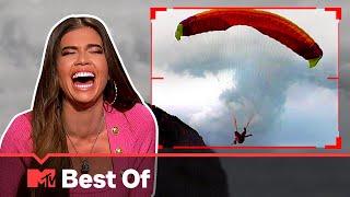 Ridiculousnessly Uh-Oh Moments  SUPER COMPILATION | Ridiculousness