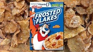 Frosted Flakes (1952)