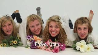 Provo, UT Girls - BYU Divine Comedy