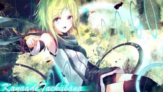 Nightcore - Drown (HD)