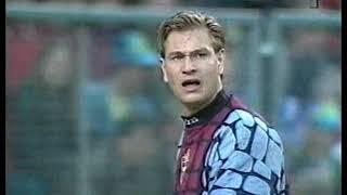 QWC 1998 Sweden vs. Belarus 5-1 (01.06.1996)