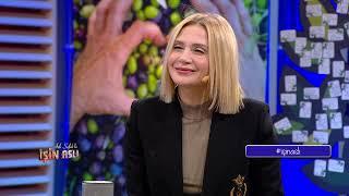 Aslı Şafak'la İşin Aslı - Prof. Dr. Zümra Atalay | 21 Mart 2023