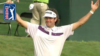 Only Bubba: The best of Bubba Watson