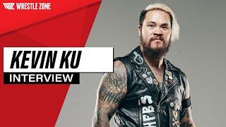 Kevin Ku On Why MLW Appealed To His 'DIY' Attitude, How He's Keeping An Outlaw Mentality