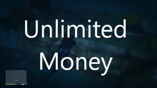 GTA 5 How to Make Unlimited Money ($25,000 every 30 seconds)