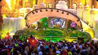 HALAY !!!!!  TOMORROWLAND VERSION !!!!