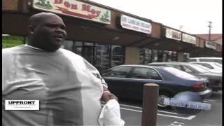 Joe's Revenge on Big Boy (Power 106 FM Radio Personality)  by filmmaker Keith O'Derek