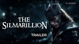 Trailer The Silmarillion (A.I Series)