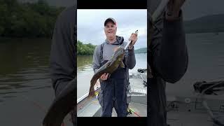 cage rage Outdoors catfishing