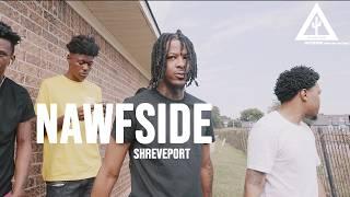 LOUISIANA HOOD TOUR: NAWFSIDE SHREVEPORT