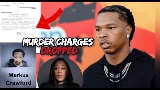 LIL Baby 4PF Rico: Markus Crawford  MURDER CHARGES DROPPED! Part 2 of 4