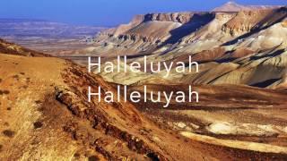 Halleluyah | Exodus Road Band