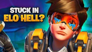 Did This Tracer Deserve To Get FLAMED By Their Supports? | Overwatch 2 Spectating