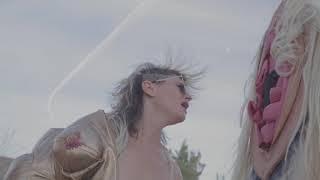 PEACHES 'DUMB FUCK' -  Official Video