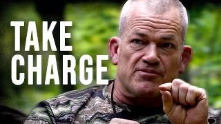 Master The Art of Leading Your Boss | Jocko Willink