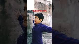 dost ko Thapar  marke bhag gaya # #shorts #funny #keshav Pandey #viral