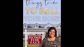 3 Essential Tips to Sell Your Home Fast | TNRealEstateGal