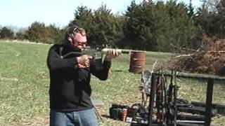 .458 SOCOM Full Auto