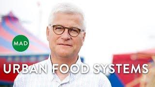 Urban Food Systems | Thomas Harttung, Founder of Aarstiderne