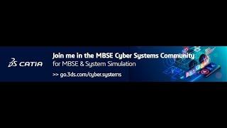 Join Our MBSE Cyber Systems Community!