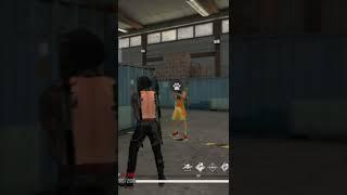 free fire off line prank in Lone wolf/Dark gamer #freefire #justiceforsidhumoosewala #darkgamerz