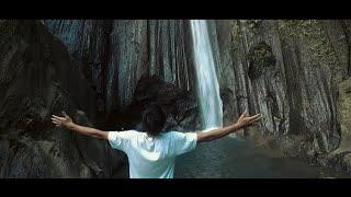 KUNING WATERFALL