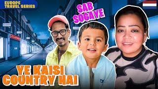 Mere Kapde Khatam Hogaye  | Bharti Singh | Haarsh Limbachiyaa | Golla