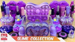 BEST of COLLECTION SLIME #106 % Satisfying Slime Video.