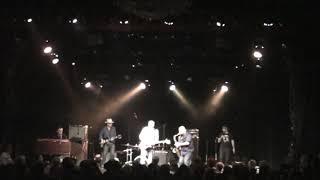 JJ Grey-Live at the El Rey Theater 2013