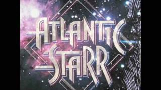 Atlantic Starr - Am I Dreaming (1980)