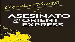 Resumen del libro Asesinato en el Orient Express (Agatha Christie)