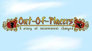 Out Of Placers Fandub Teaser