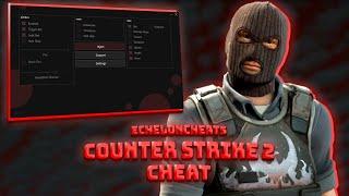 Here Best Cheats CS2! | Counter Strike 2 Hacks! | AimBot + WallHack | Bypass! | Free Download 2024!