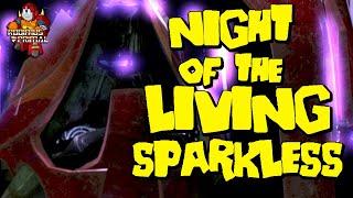 Night of the Living Sparkless Trailer (Parody)