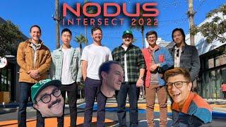 Nodus Intersect 2022