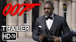 BOND 26 NEW 007 Trailer (2024) Idris Elba | New James Bond "Forever and a Day" | #8