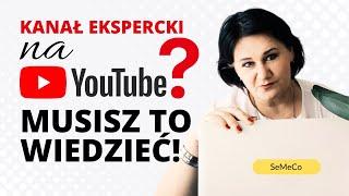 Jak Rozwinąć Swój Kanał na YouTube? | PORADNIK Krok po Kroku!