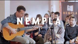 Adolorido - Juan Quintero - Masterclass - Nempla