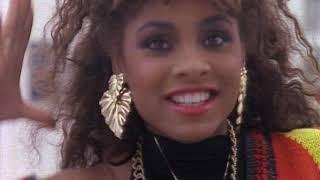 J.J. Fad - Supersonic (Official Music Video)