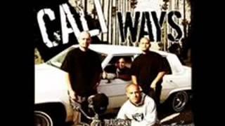 805 Clicka - Cali Ways