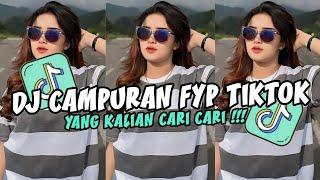 DJ CAMPURAN VIRAL TIK TOK 2024 JEDAG JEDUG FULL BASS TERBARU