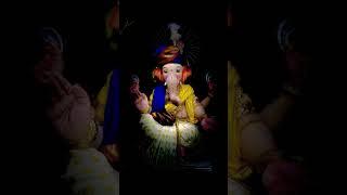 Deva shree ganesha  #youtubeshorts #varsha #shortvideo