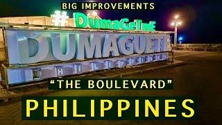 PHILIPPINES, DUMAGUETE, NEGROS ORIENTAL, THE Boulevard travel guide