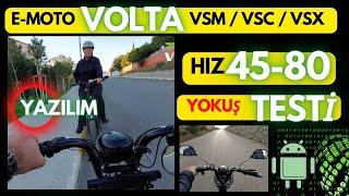 Volta Vsm Kullananlar Satın Alacaklar Mutlaka İzleyin, / Volta Vsm Yazılım, / #volta