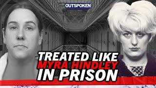 "Treated like Myra Hindley!" Shocking story of UK political prisoner Lucy Connolly finally revealed