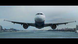 Чудо на Гудзоне / Sully -  Посадка на воду